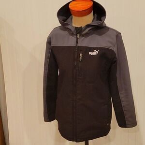 PUMA,BOYS L  